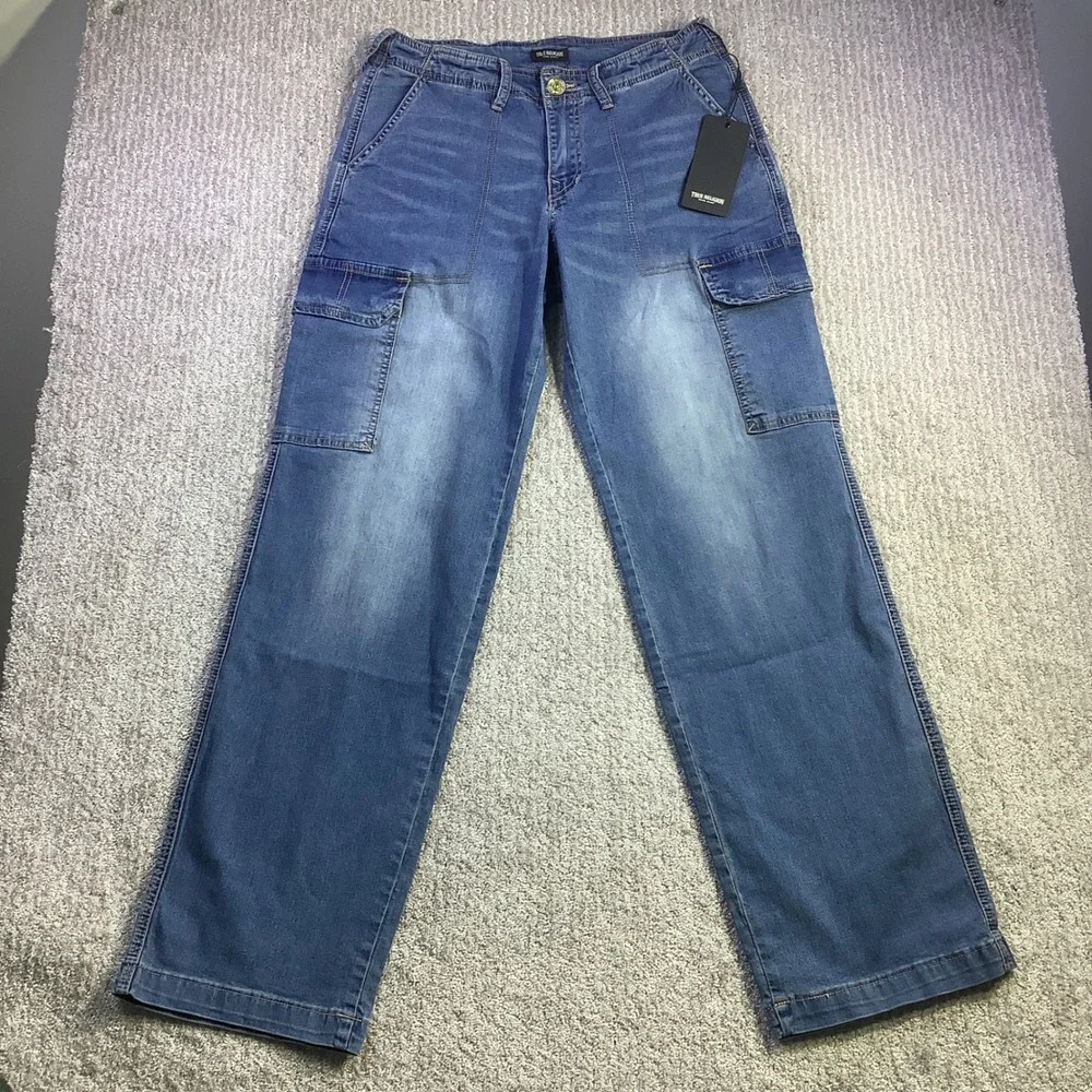 True Religion true religion